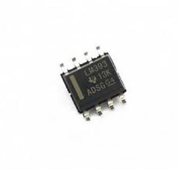 IC LM393 SMD