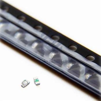 LED 0603 YELLOW-GREEN SMD