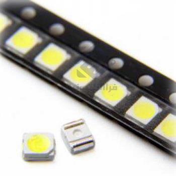 SMD(PURE)LED 3528 GREEN
