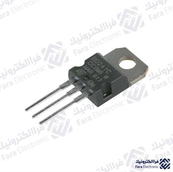 ترانزیستور بی جی تی BD241