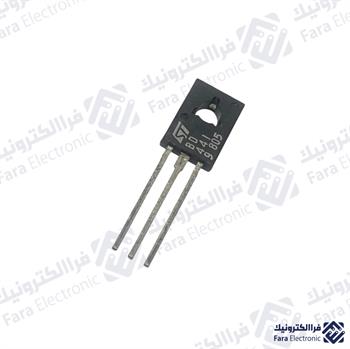 ترانزیستور بی جی تی BD441