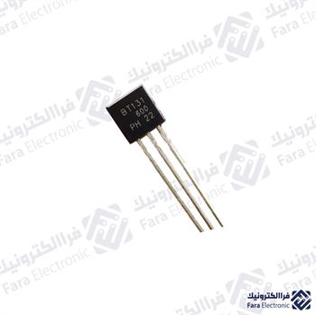 ترانزیستور ترایاک BT131-600E