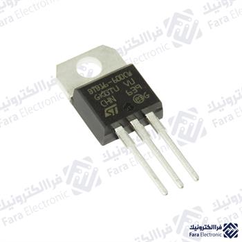 ترانزیستور ترایاک BTB16-600B