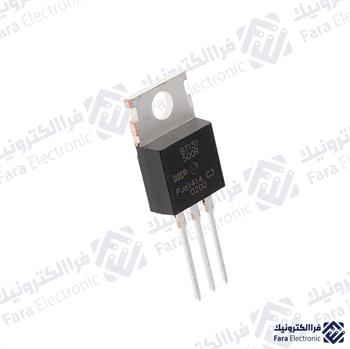 ترانزیستور تریستور BT151-500R