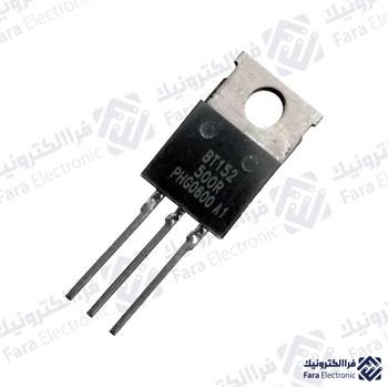 ترانزیستور تریستور BT152-500R