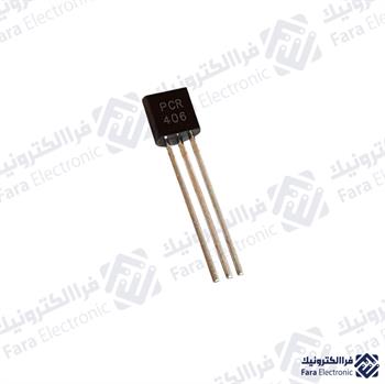 ترانزیستور تریستور PCR406