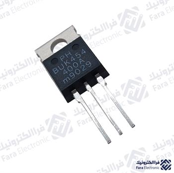 ترانزیستور ماسفت BUK454-400