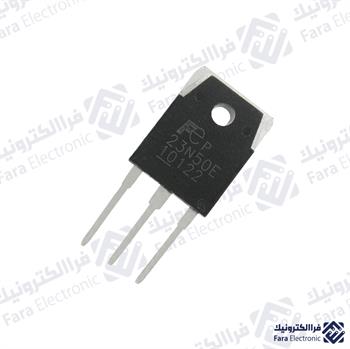 ترانزیستور ماسفت 23N50