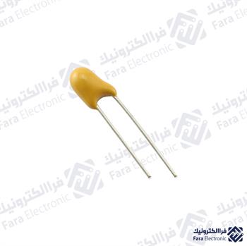 خازن تانتال CT 1UF 35V 